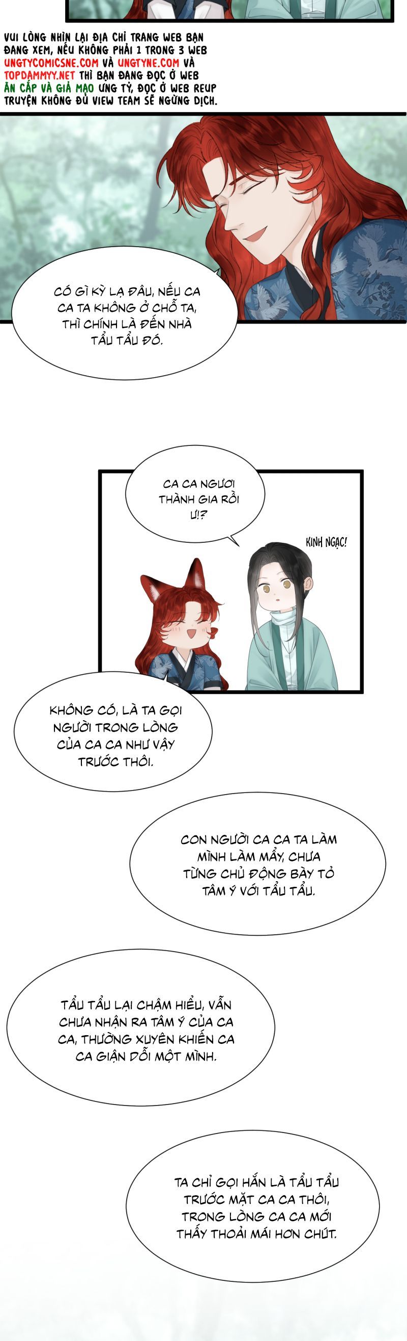 Khanh Khanh Chap 19 - Next Chap 20