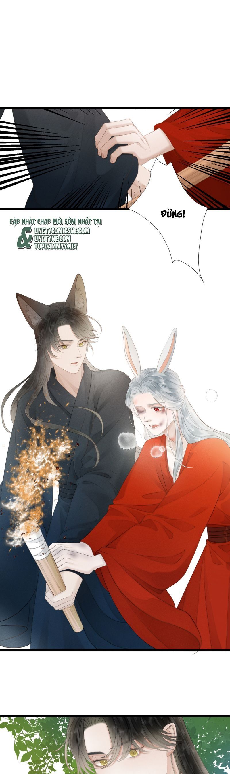 Khanh Khanh Chap 19 - Next Chap 20