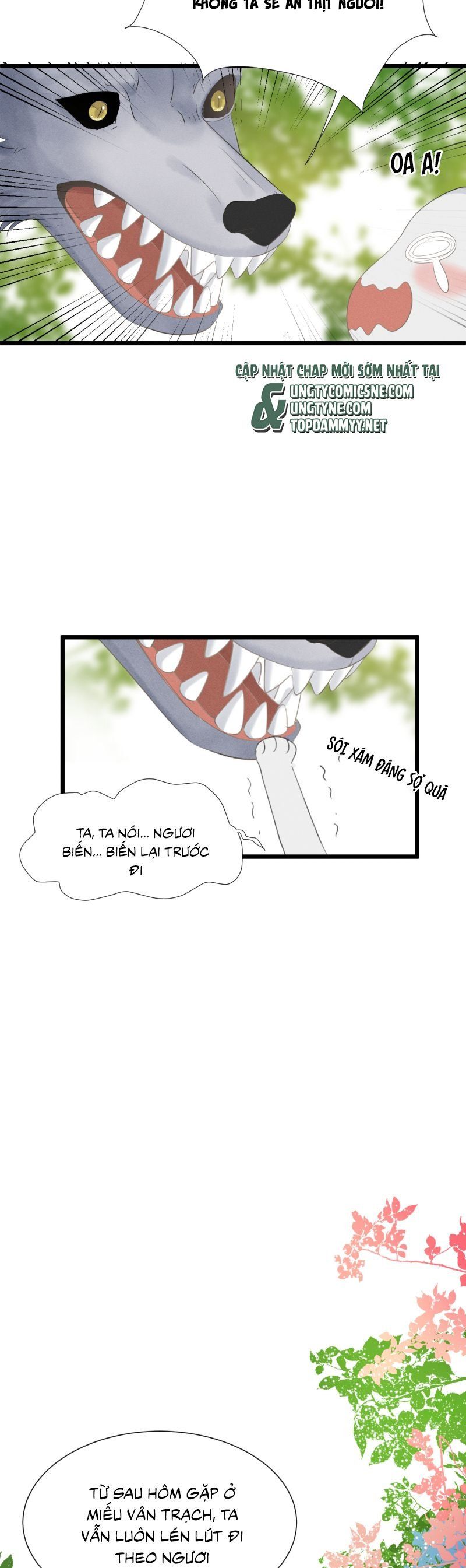 Khanh Khanh Chap 19 - Next Chap 20