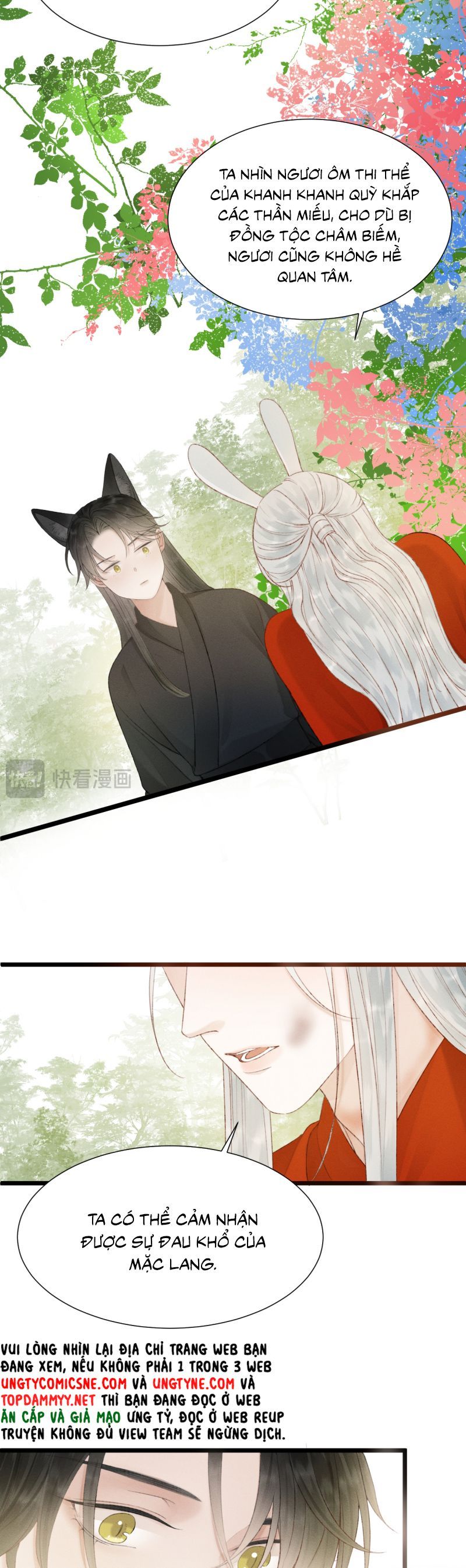 Khanh Khanh Chap 19 - Next Chap 20