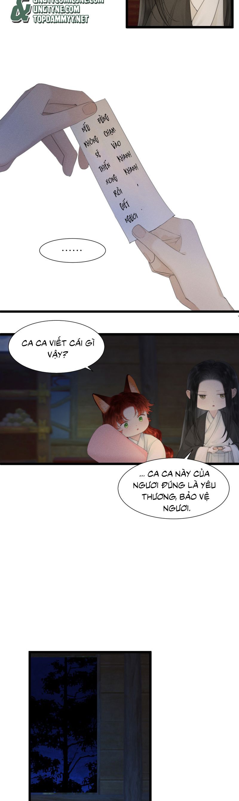 Khanh Khanh Chap 20 - Next Chap 21
