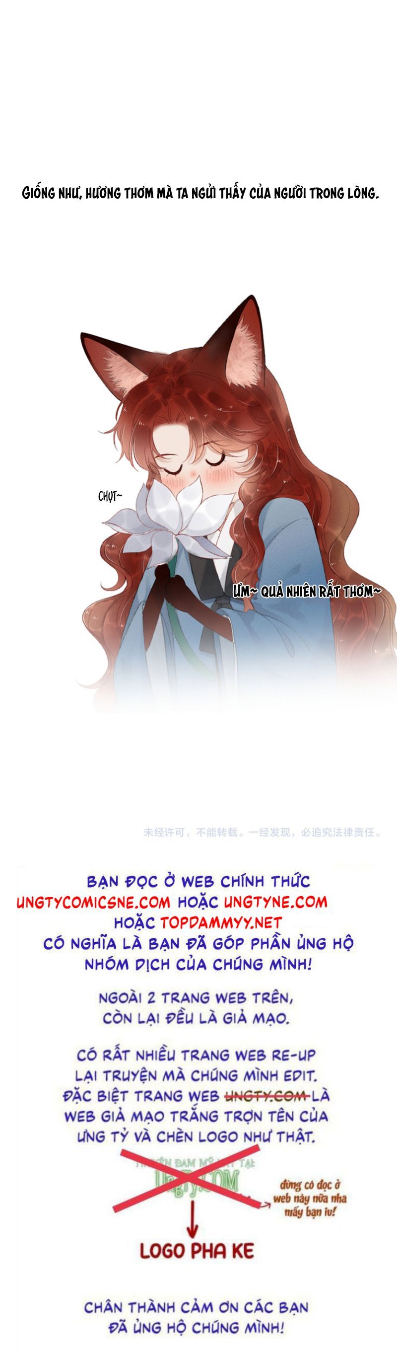 Khanh Khanh Chap 20 - Next Chap 21