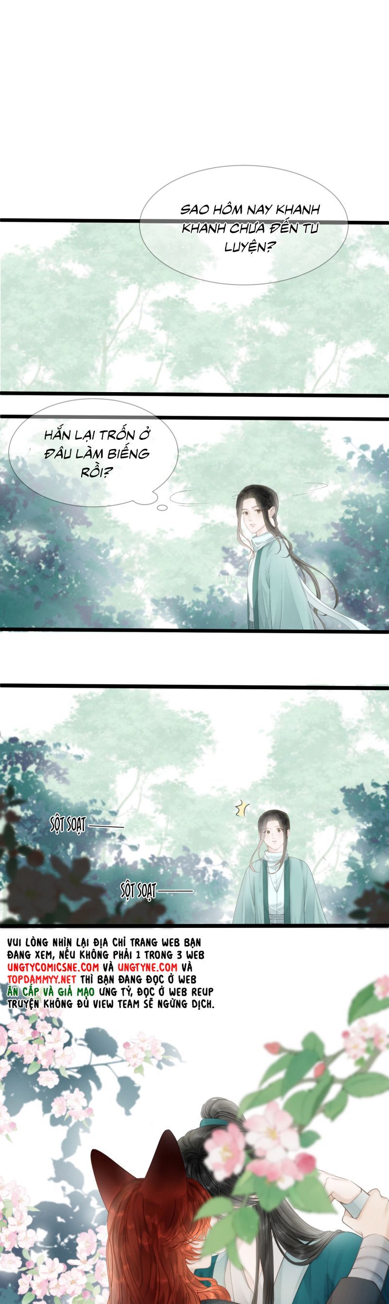 Khanh Khanh Chap 20 - Next Chap 21