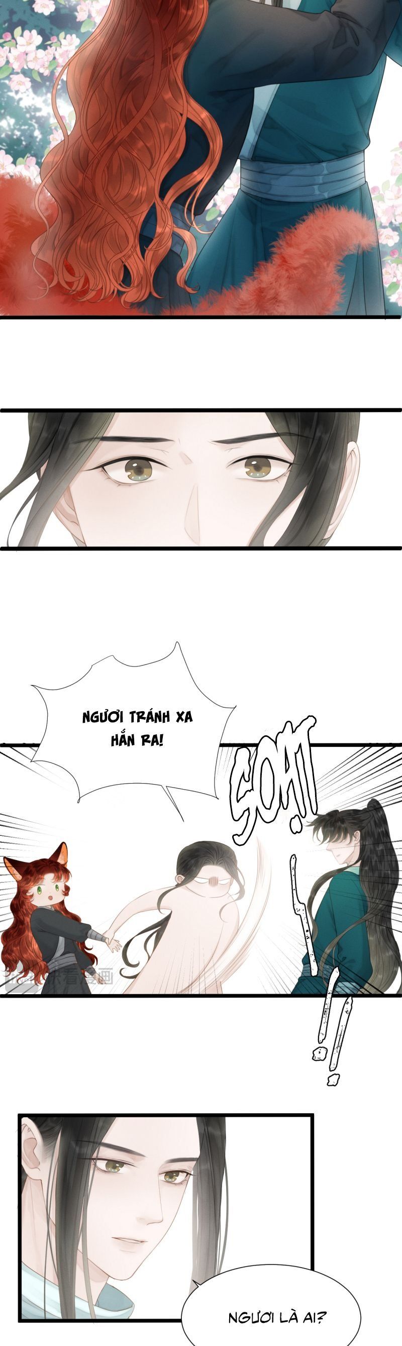 Khanh Khanh Chap 20 - Next Chap 21