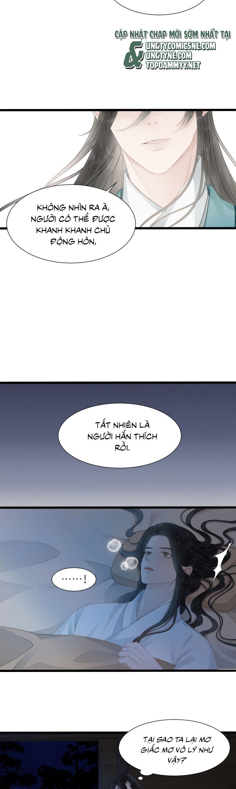 Khanh Khanh Chap 20 - Next Chap 21