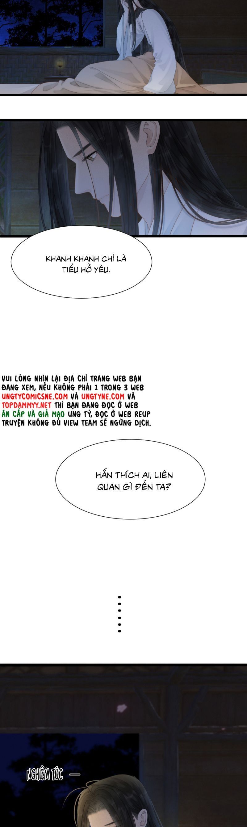 Khanh Khanh Chap 20 - Next Chap 21