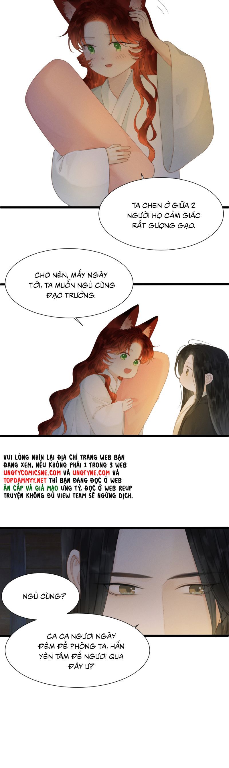 Khanh Khanh Chap 20 - Next Chap 21