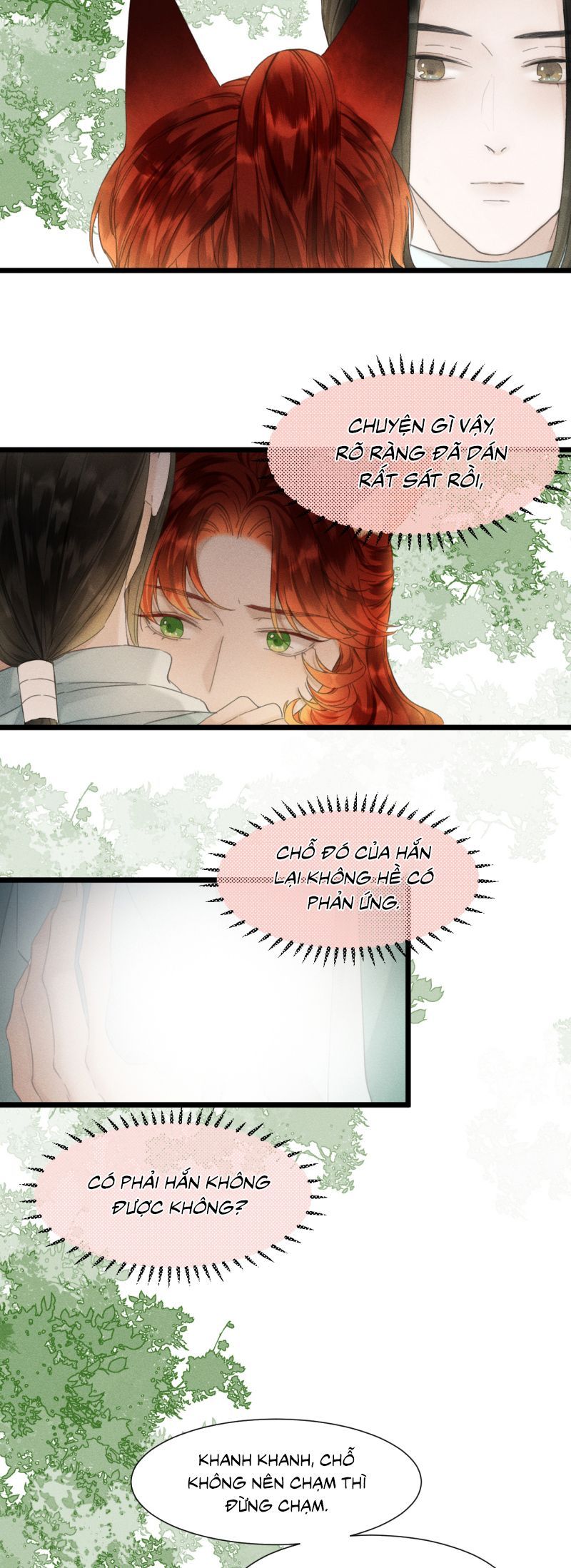 Khanh Khanh Chap 22 - Next Chap 23