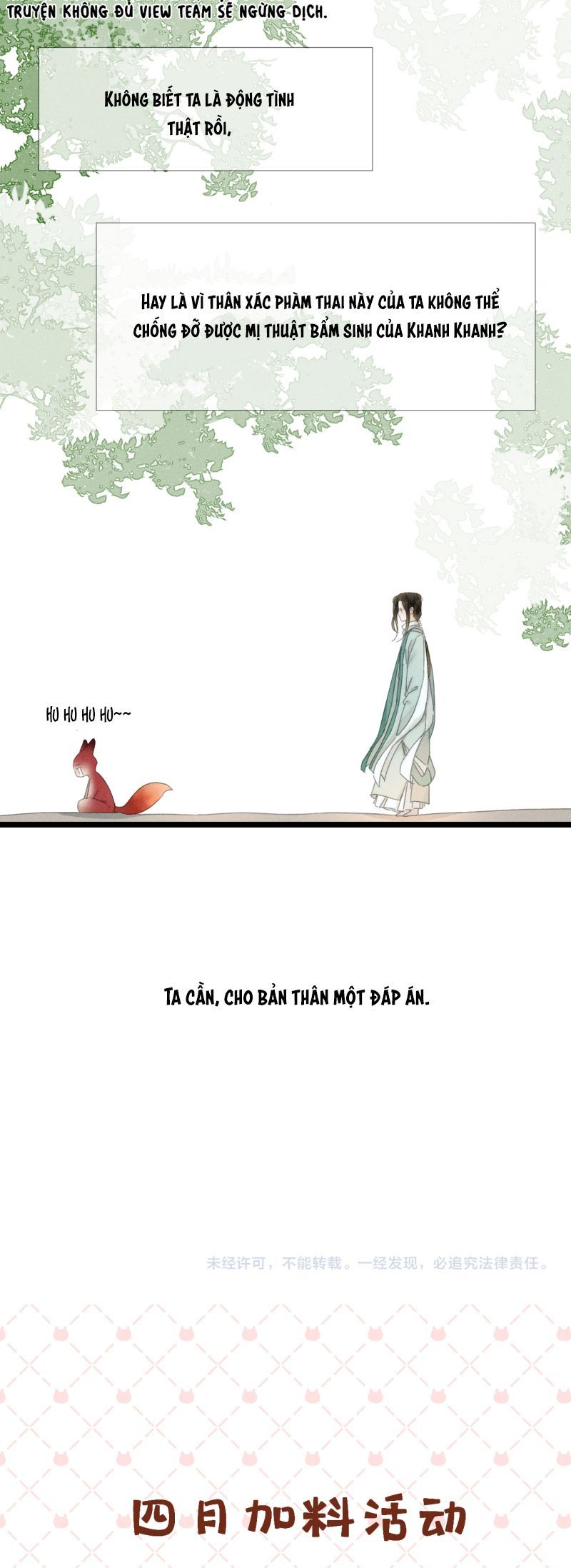 Khanh Khanh Chap 22 - Next Chap 23