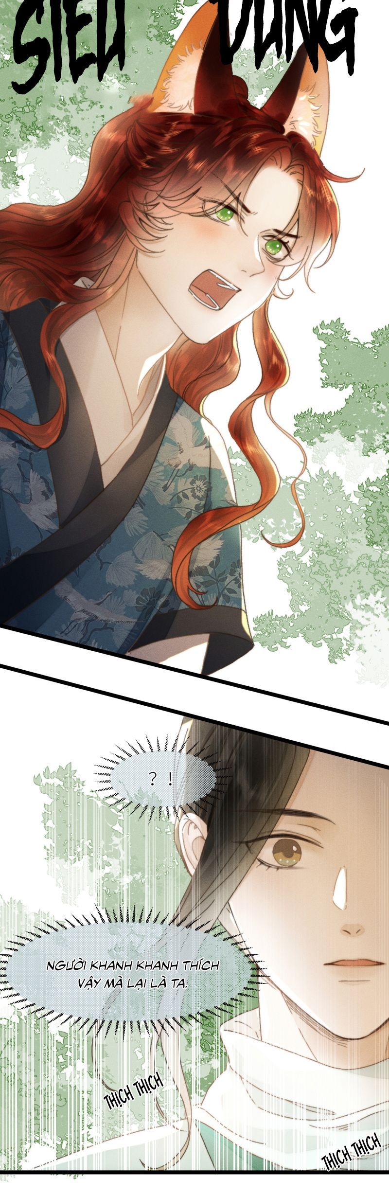 Khanh Khanh Chap 22 - Next Chap 23