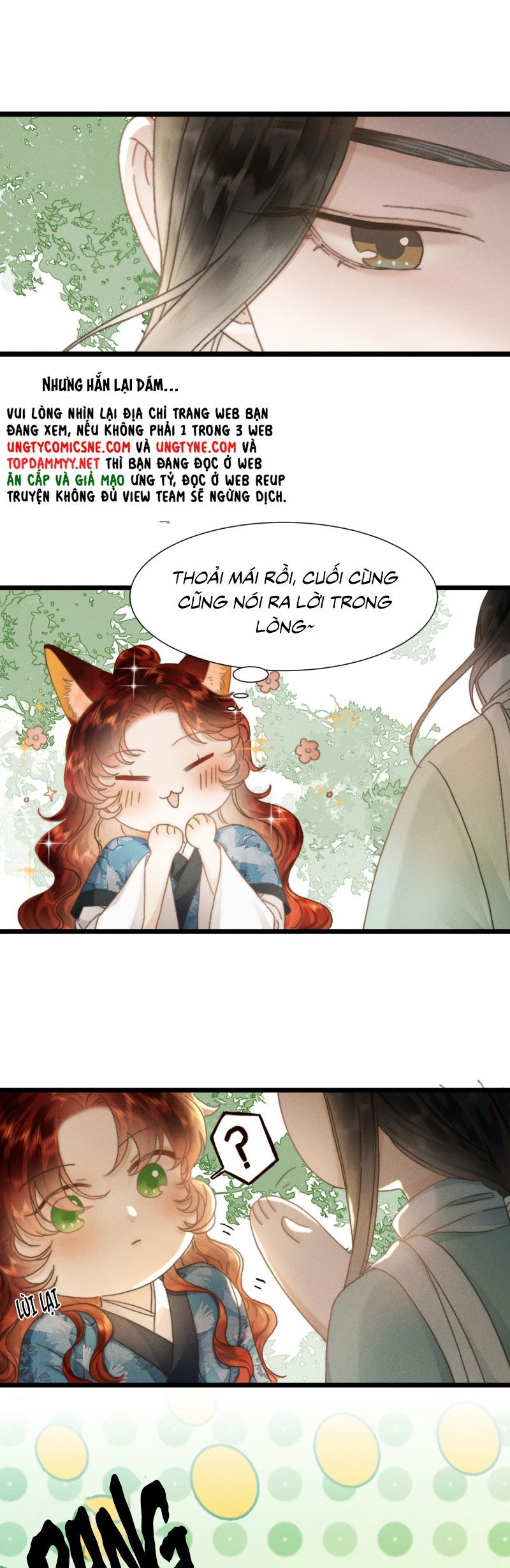 Khanh Khanh Chap 22 - Next Chap 23