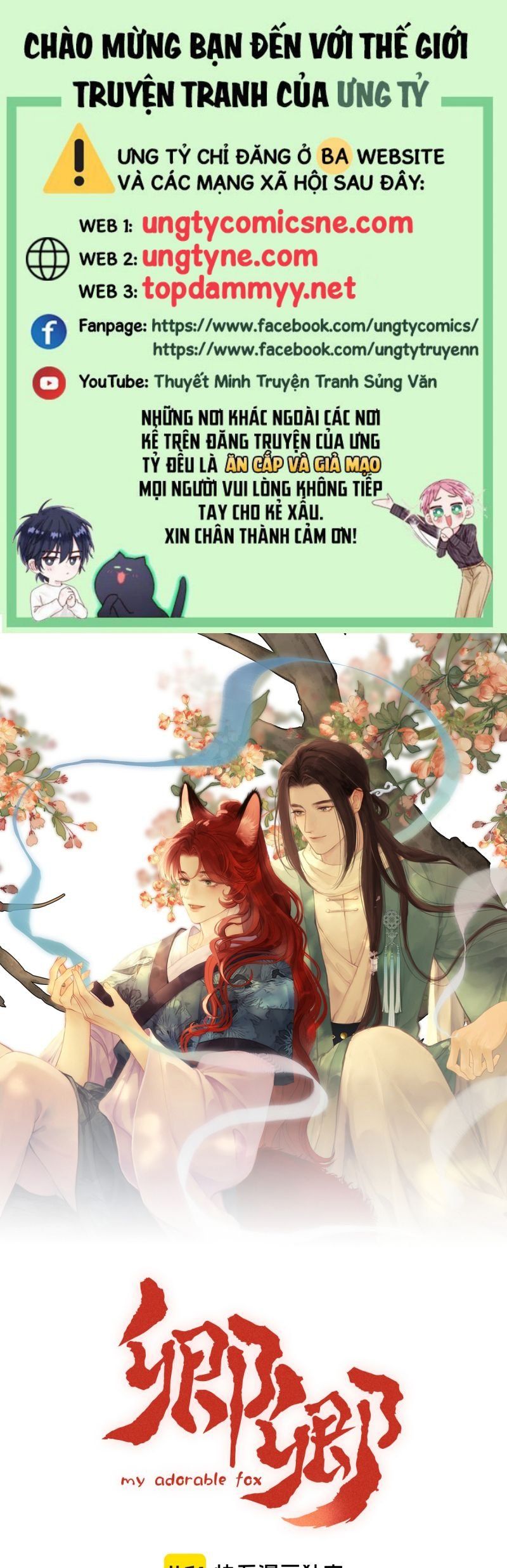 Khanh Khanh Chap 23 - Next Chap 24