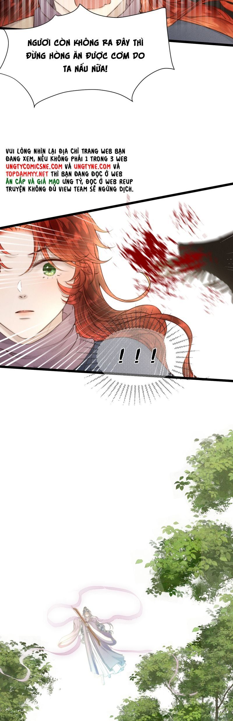 Khanh Khanh Chap 23 - Next Chap 24