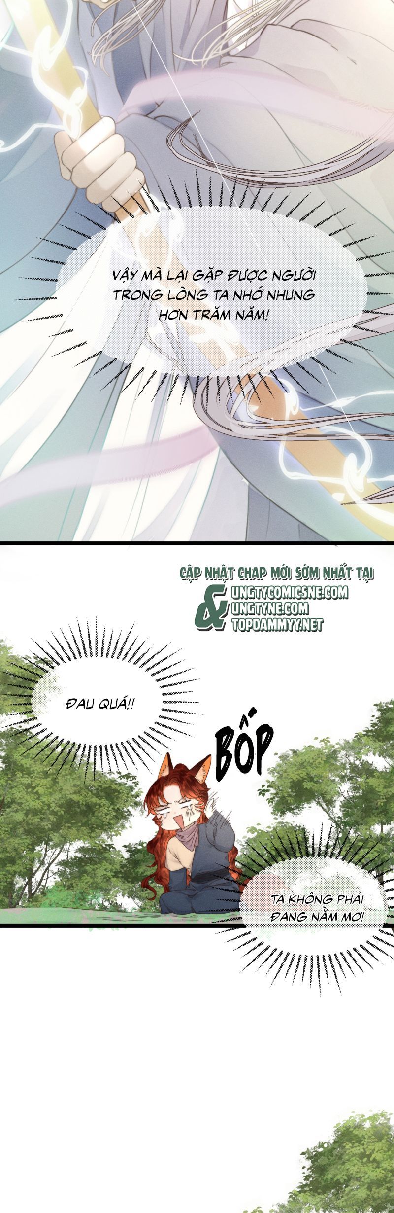 Khanh Khanh Chap 23 - Next Chap 24