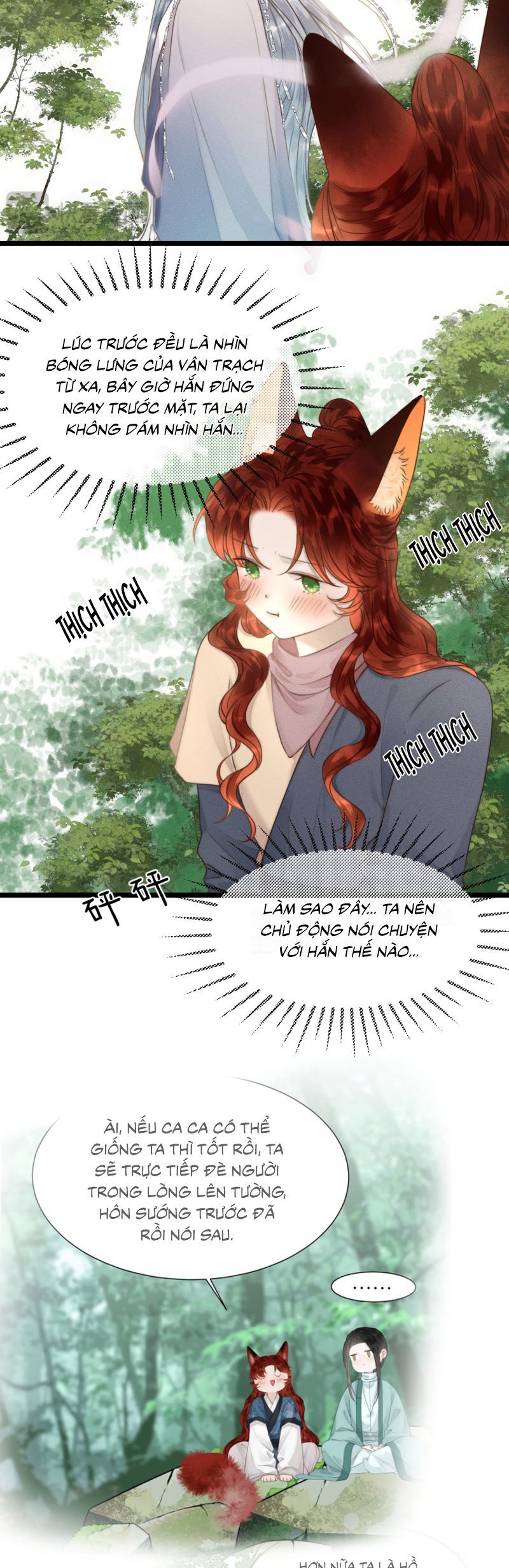 Khanh Khanh Chap 23 - Next Chap 24