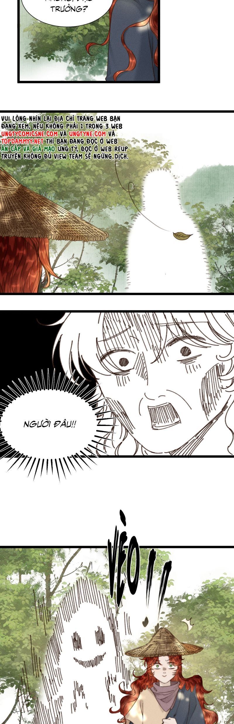 Khanh Khanh Chap 23 - Next Chap 24