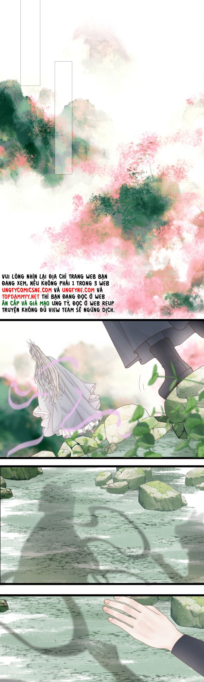 Khanh Khanh Chap 24 - Next Chap 25