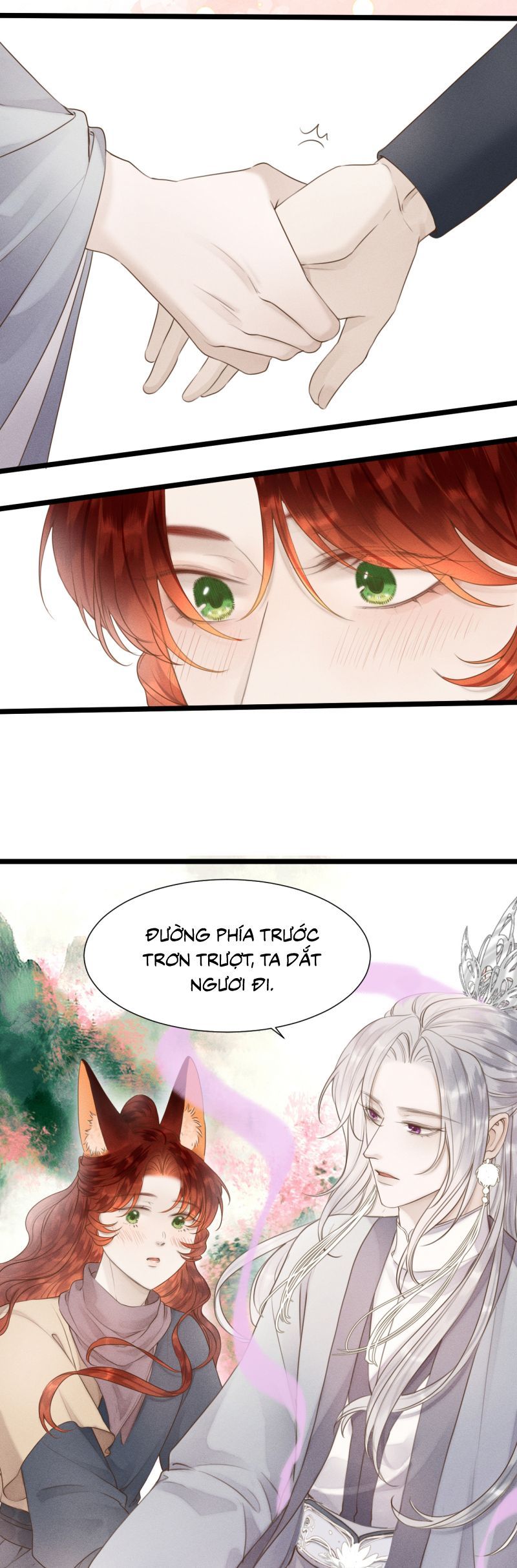 Khanh Khanh Chap 24 - Next Chap 25