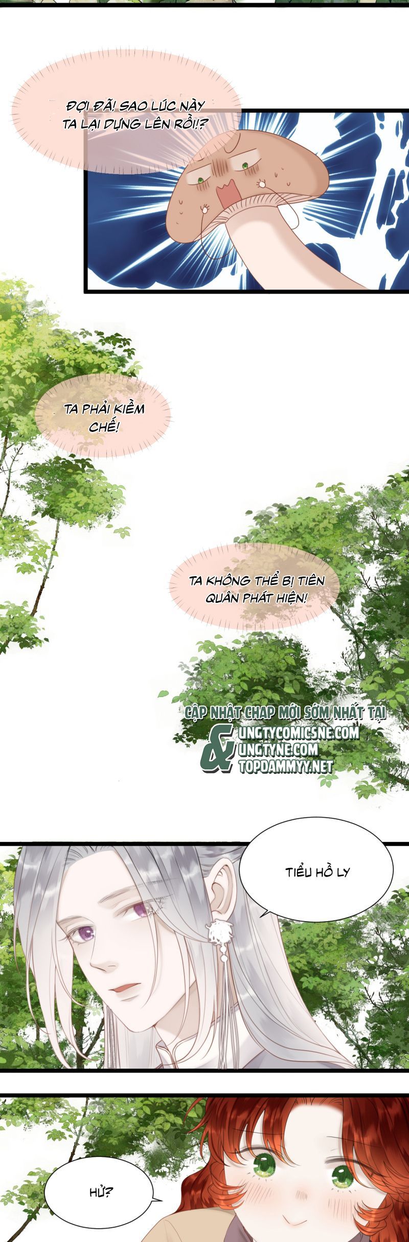 Khanh Khanh Chap 24 - Next Chap 25