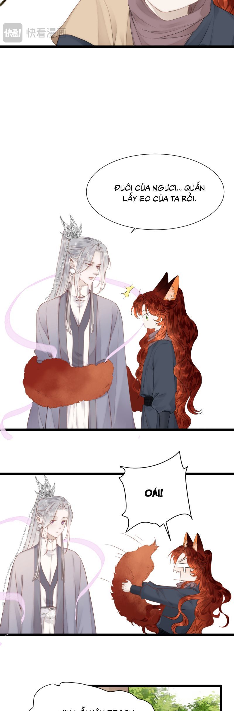 Khanh Khanh Chap 24 - Next Chap 25