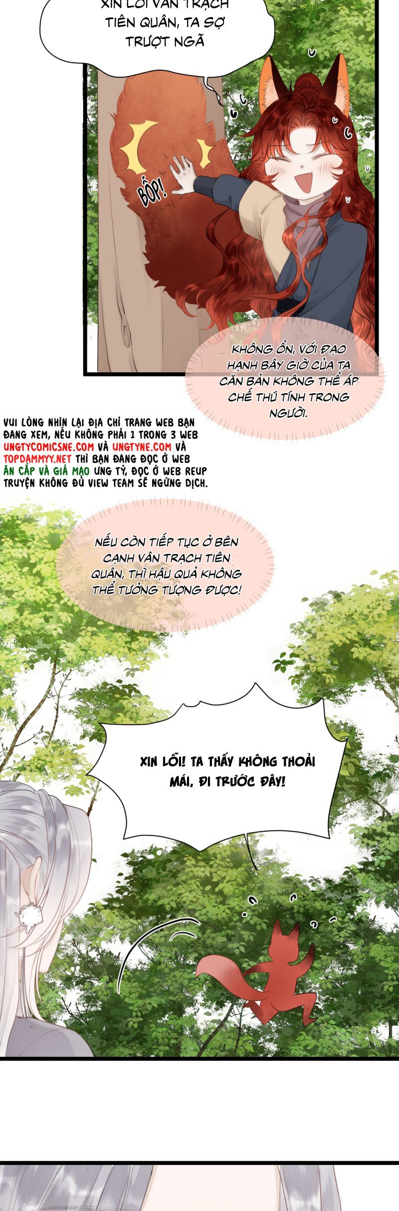 Khanh Khanh Chap 24 - Next Chap 25