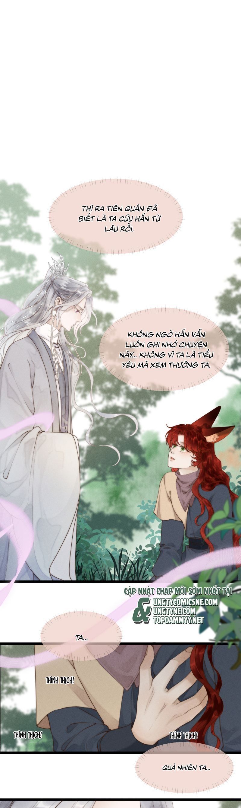 Khanh Khanh Chap 24 - Next Chap 25