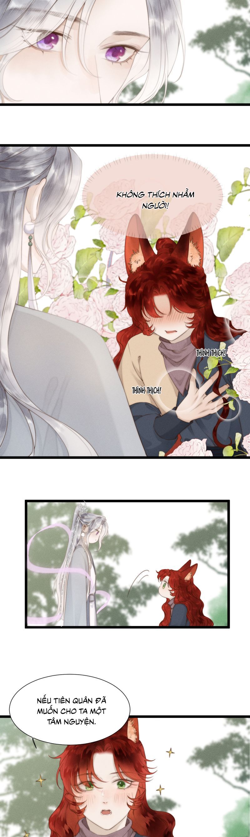 Khanh Khanh Chap 24 - Next Chap 25