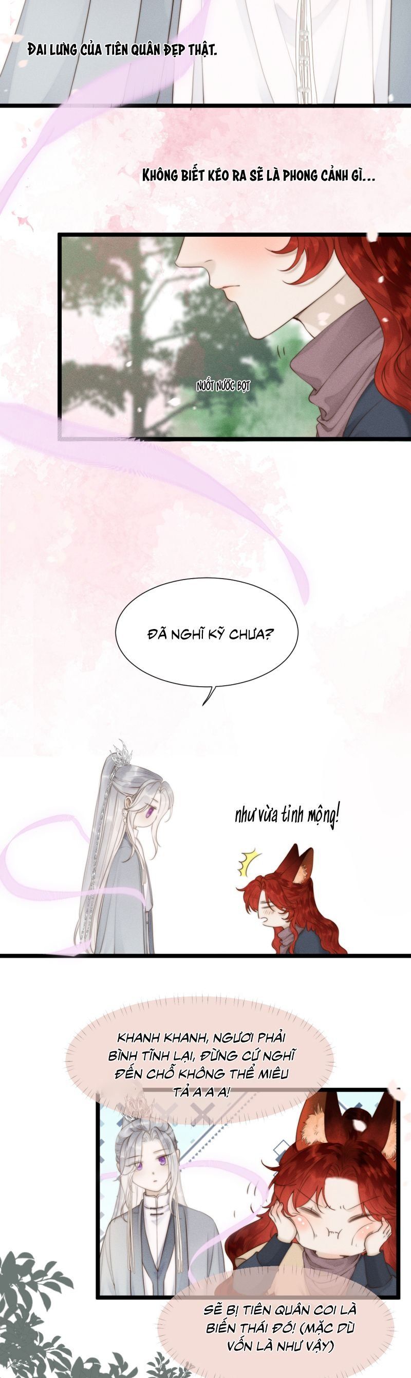 Khanh Khanh Chap 24 - Next Chap 25