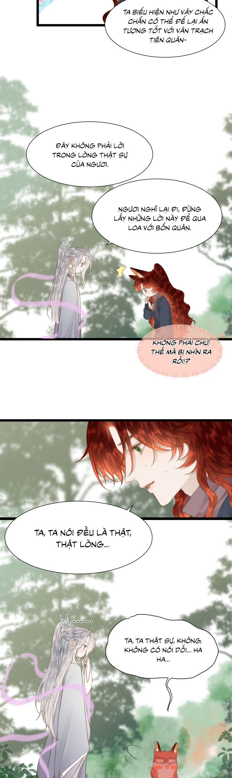 Khanh Khanh Chap 24 - Next Chap 25