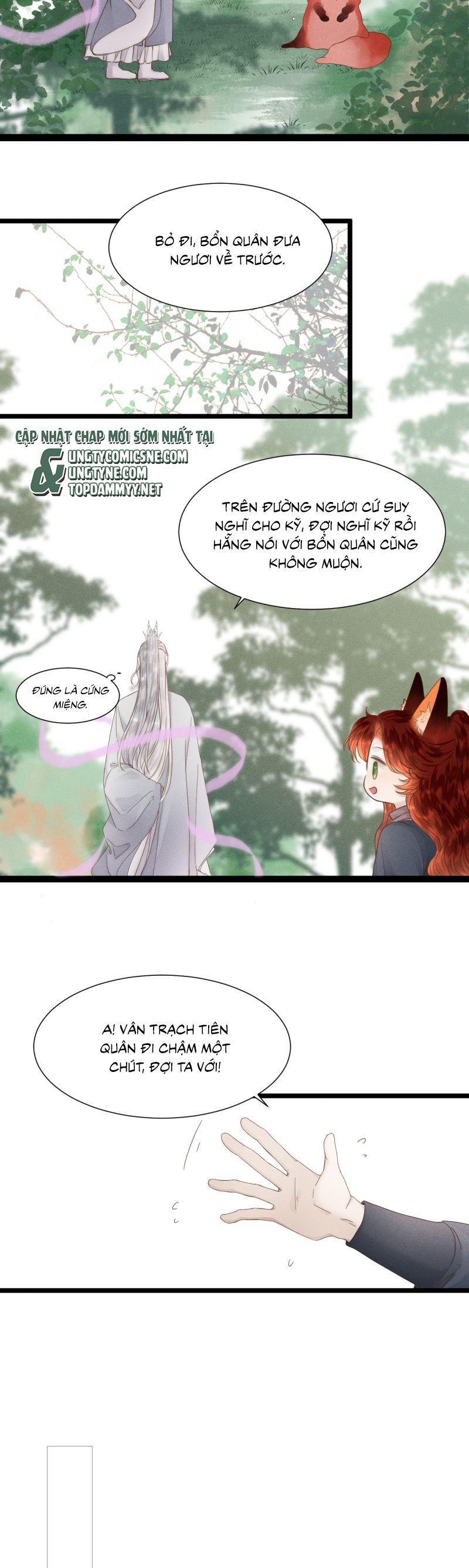 Khanh Khanh Chap 24 - Next Chap 25