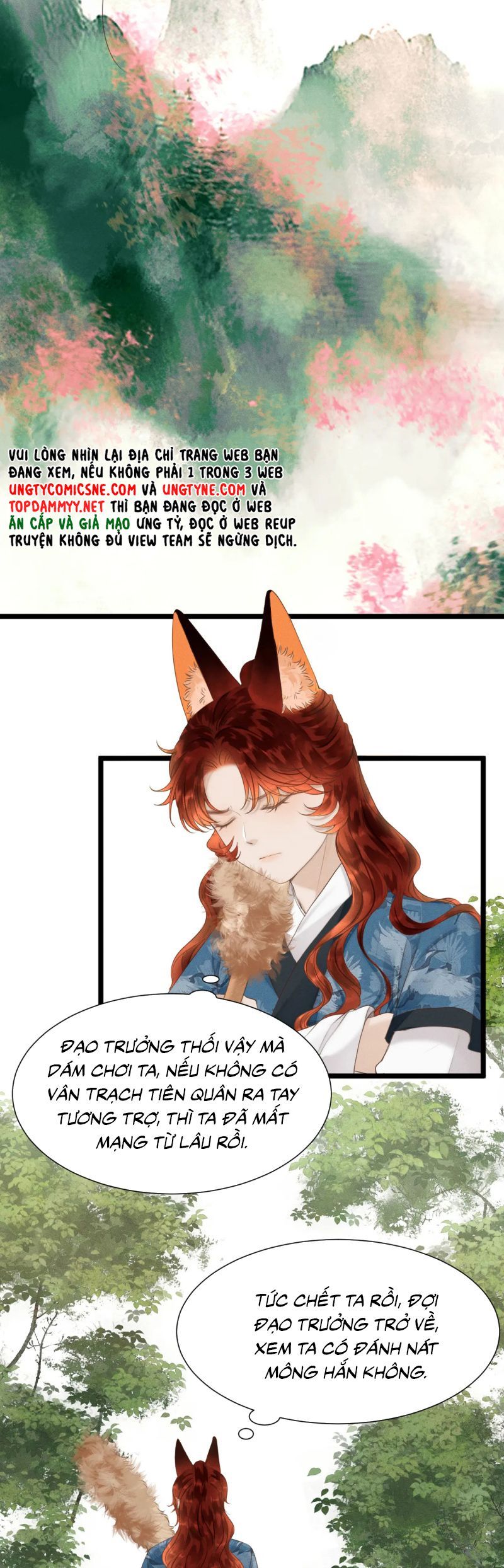 Khanh Khanh Chap 25 - Next Chap 26