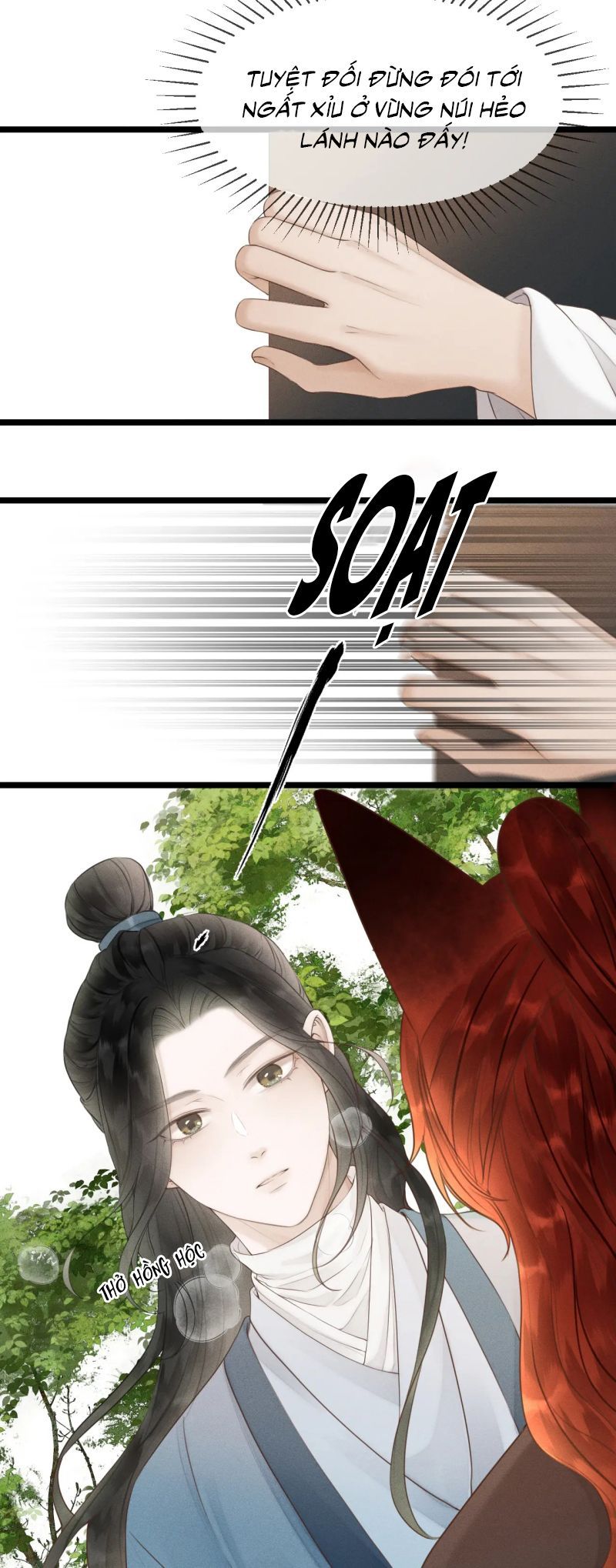 Khanh Khanh Chap 25 - Next Chap 26