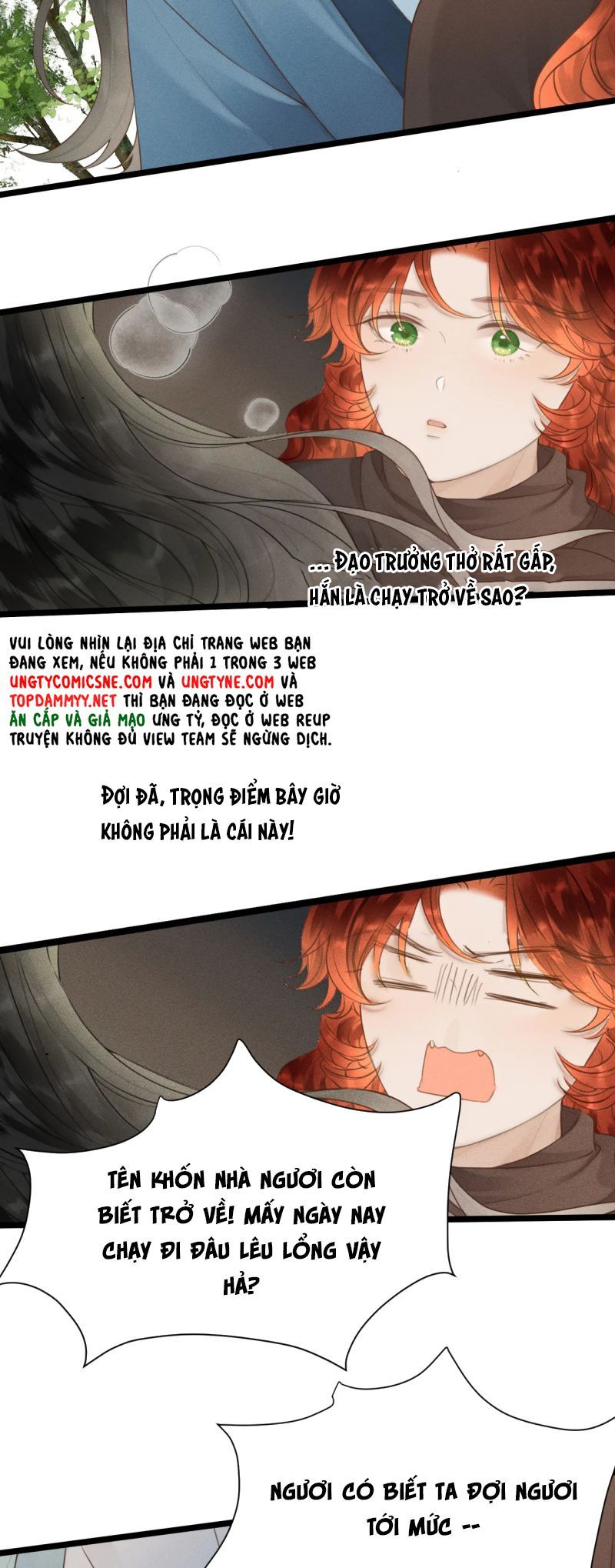 Khanh Khanh Chap 25 - Next Chap 26