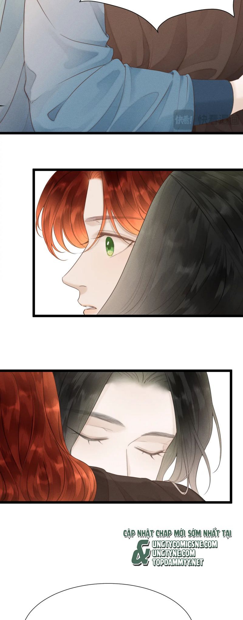 Khanh Khanh Chap 25 - Next Chap 26