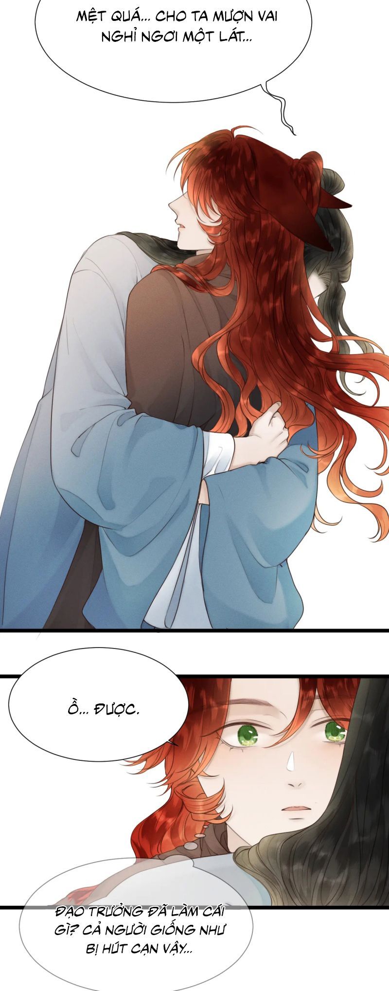 Khanh Khanh Chap 25 - Next Chap 26