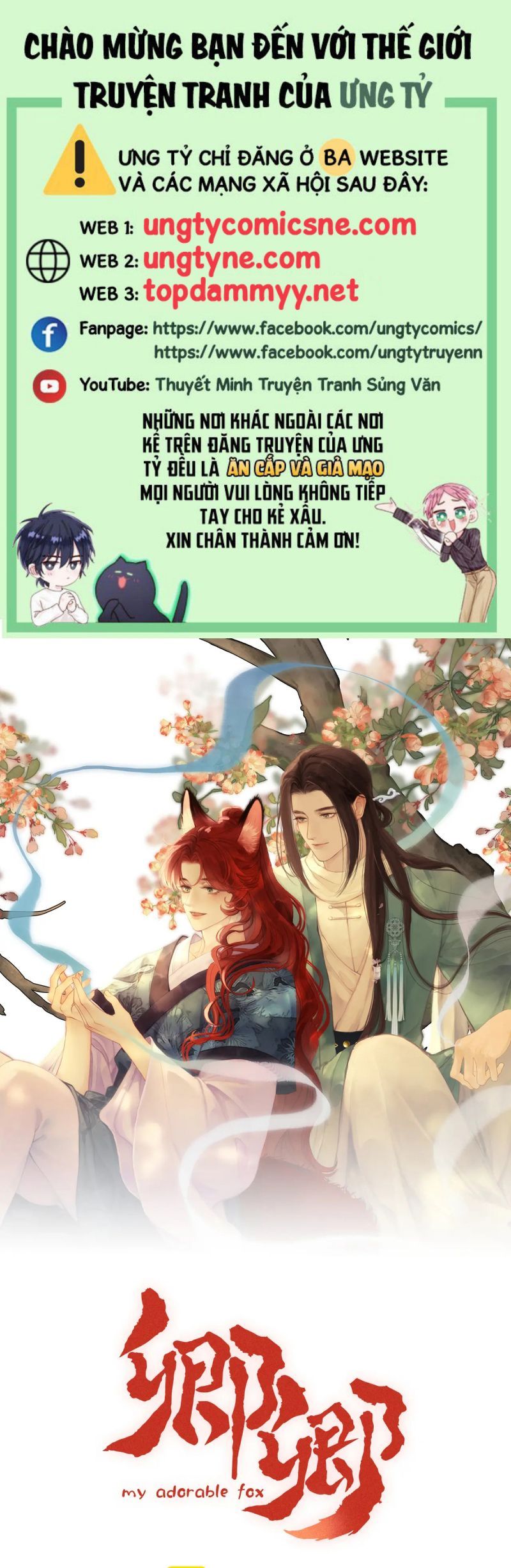 Khanh Khanh Chap 26 - Next Chap 27