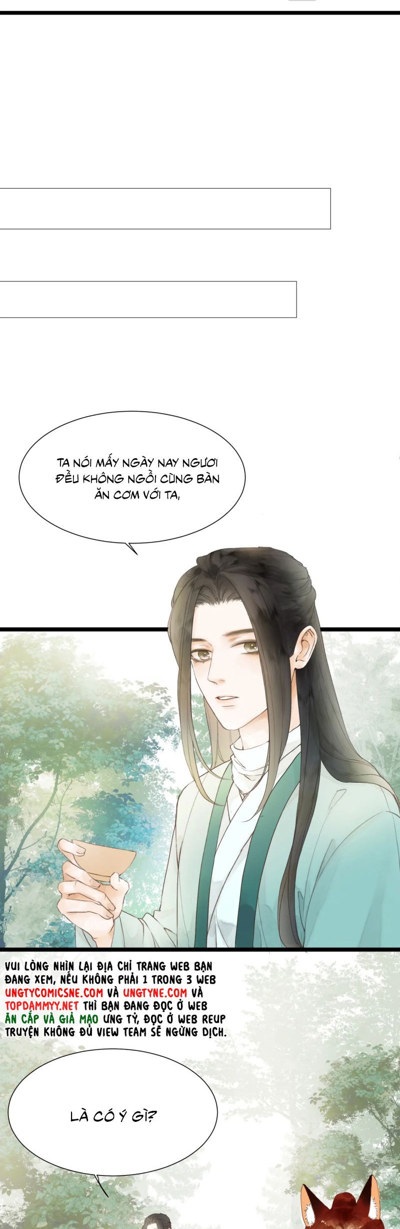 Khanh Khanh Chap 26 - Next Chap 27