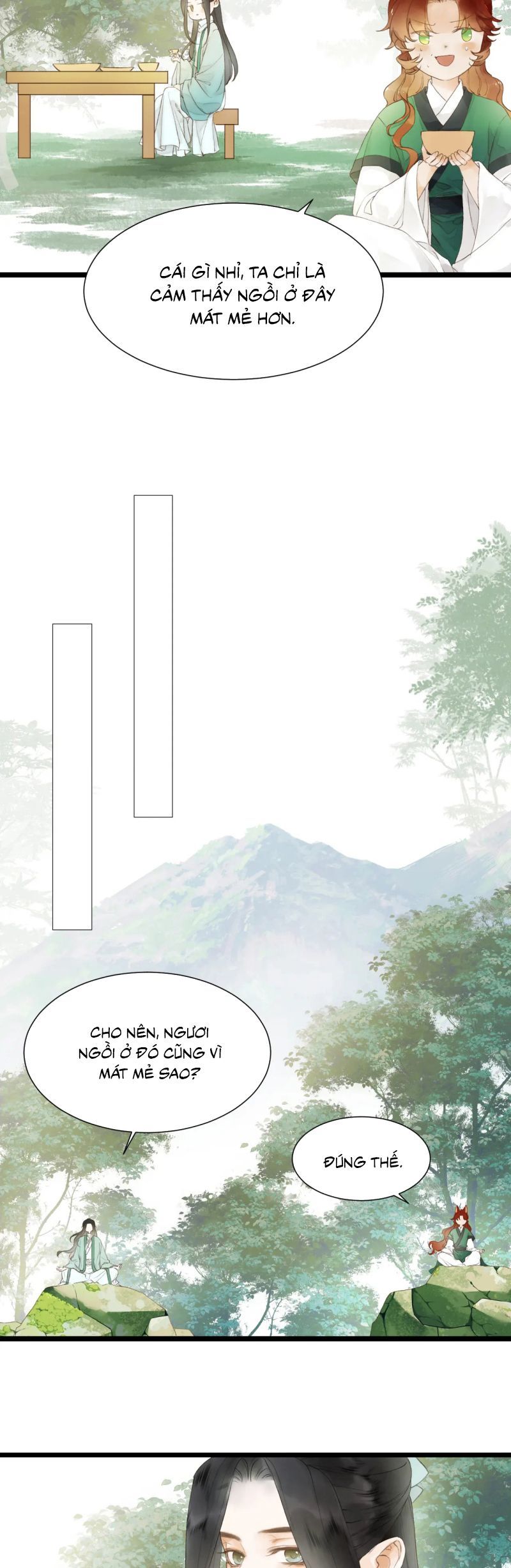 Khanh Khanh Chap 26 - Next Chap 27
