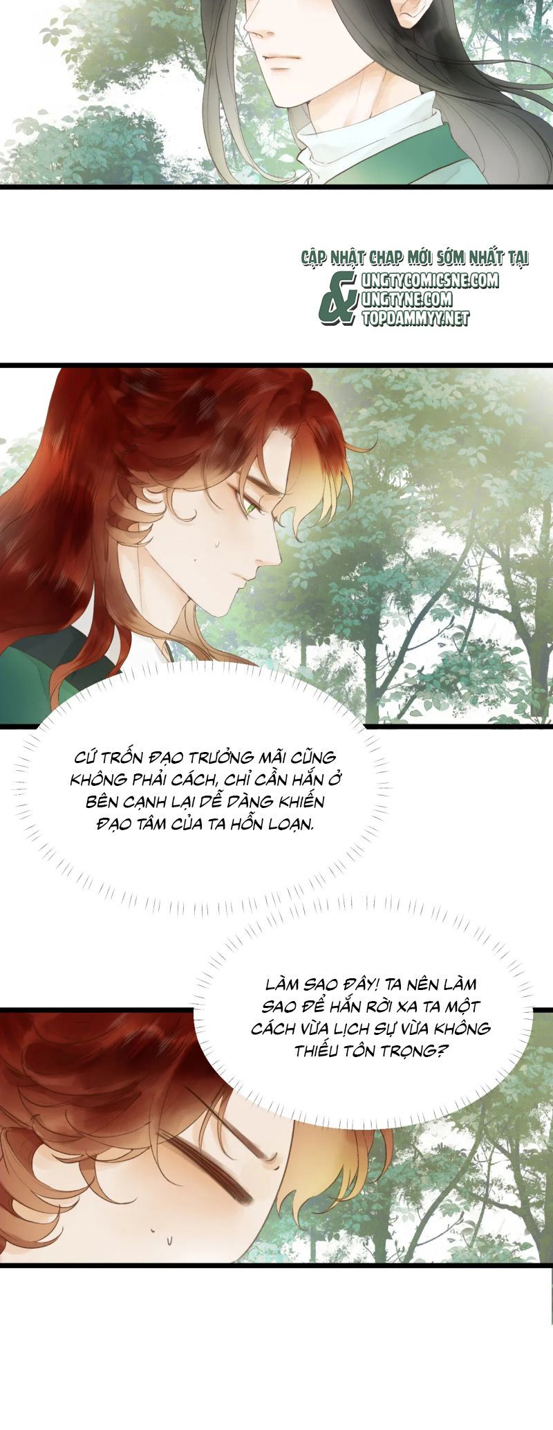 Khanh Khanh Chap 26 - Next Chap 27