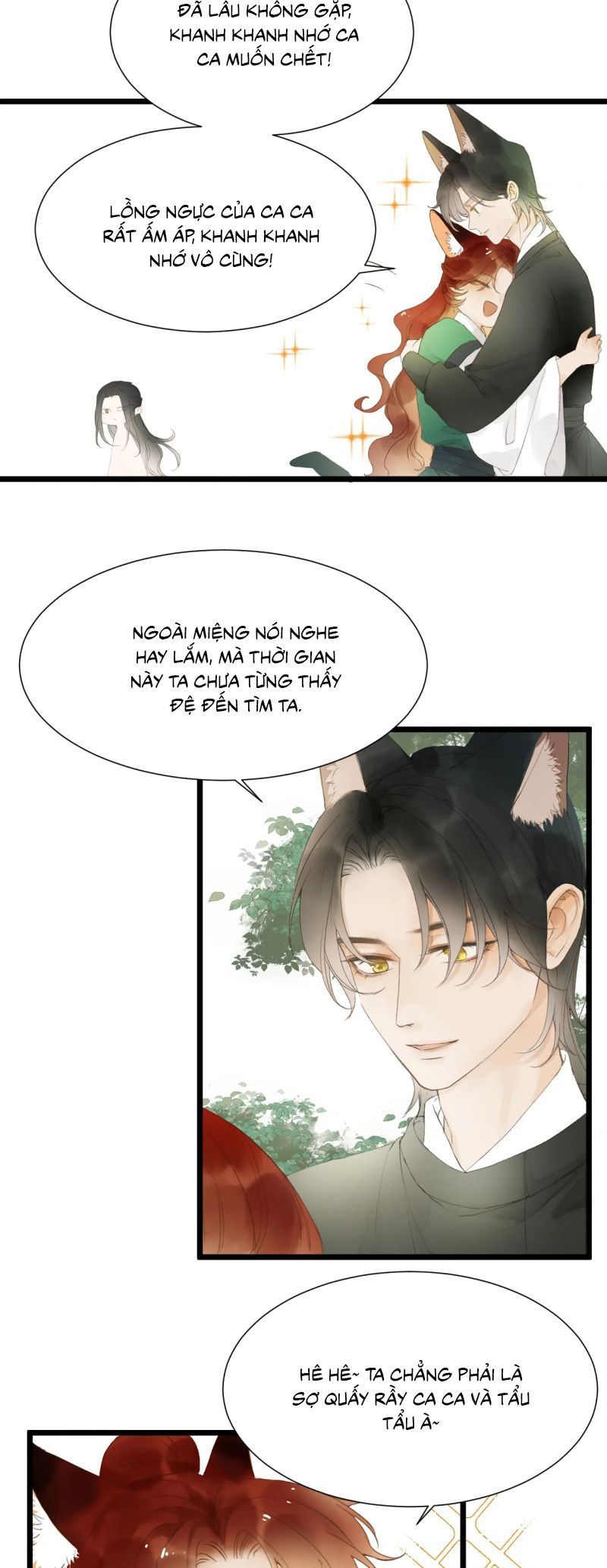 Khanh Khanh Chap 26 - Next Chap 27