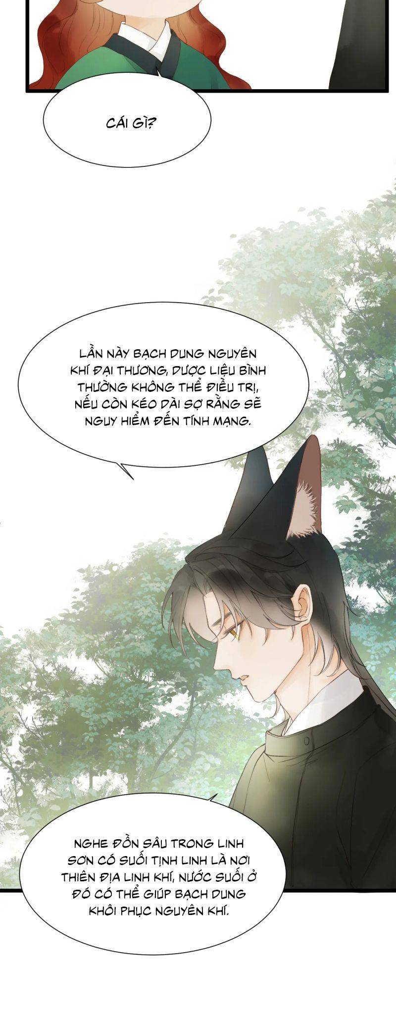 Khanh Khanh Chap 26 - Next Chap 27