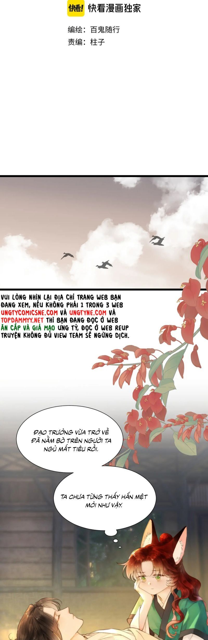 Khanh Khanh Chap 26 - Next Chap 27