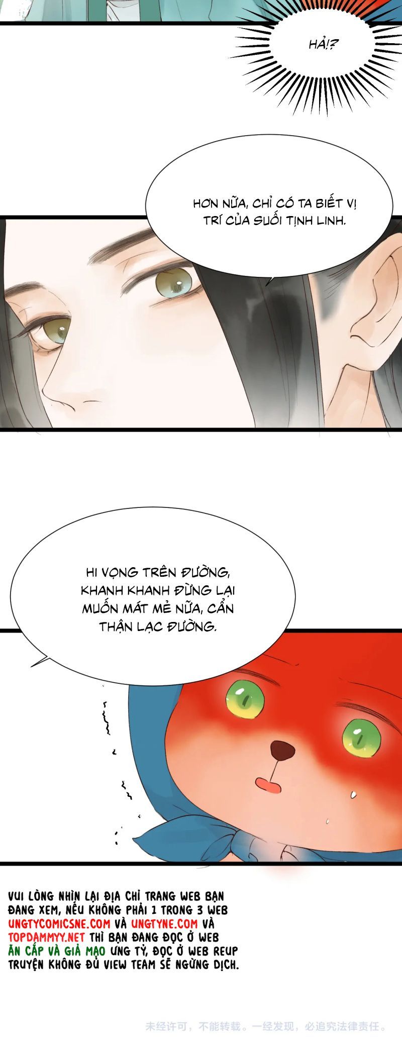 Khanh Khanh Chap 26 - Next Chap 27
