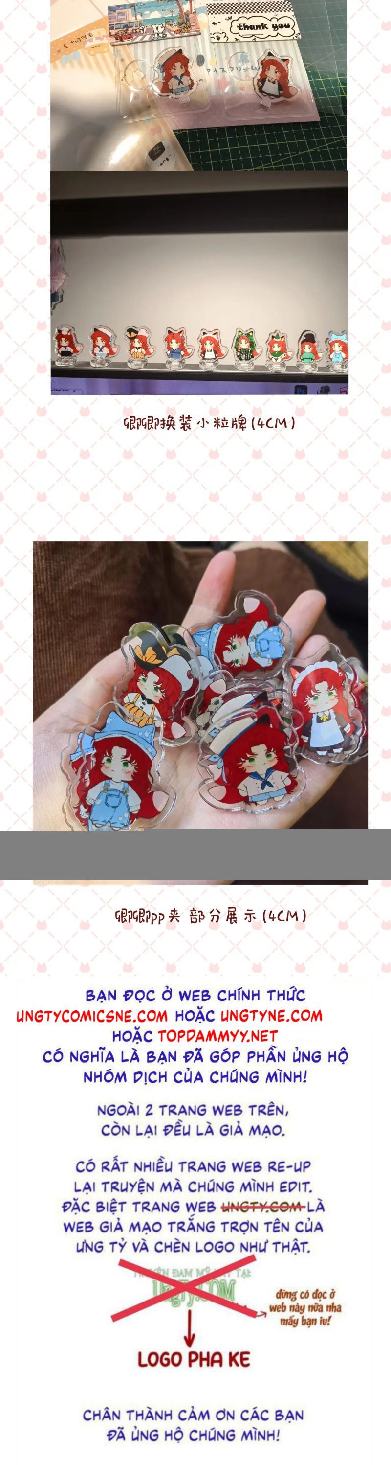 Khanh Khanh Chap 26 - Next Chap 27