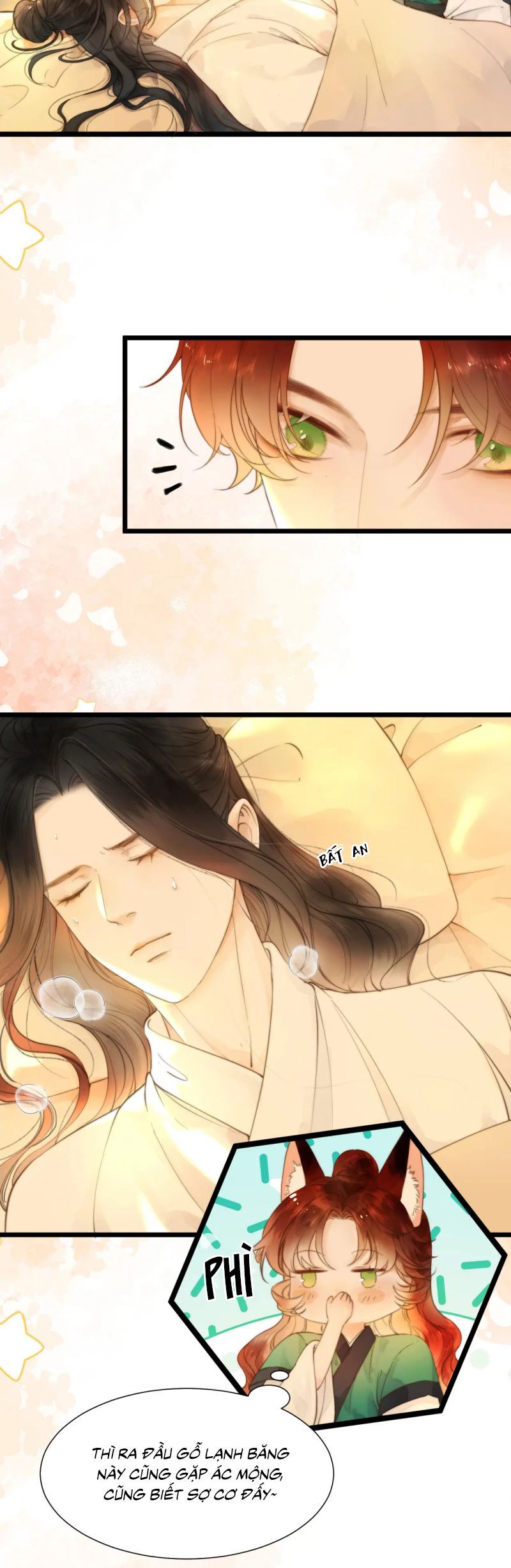 Khanh Khanh Chap 26 - Next Chap 27