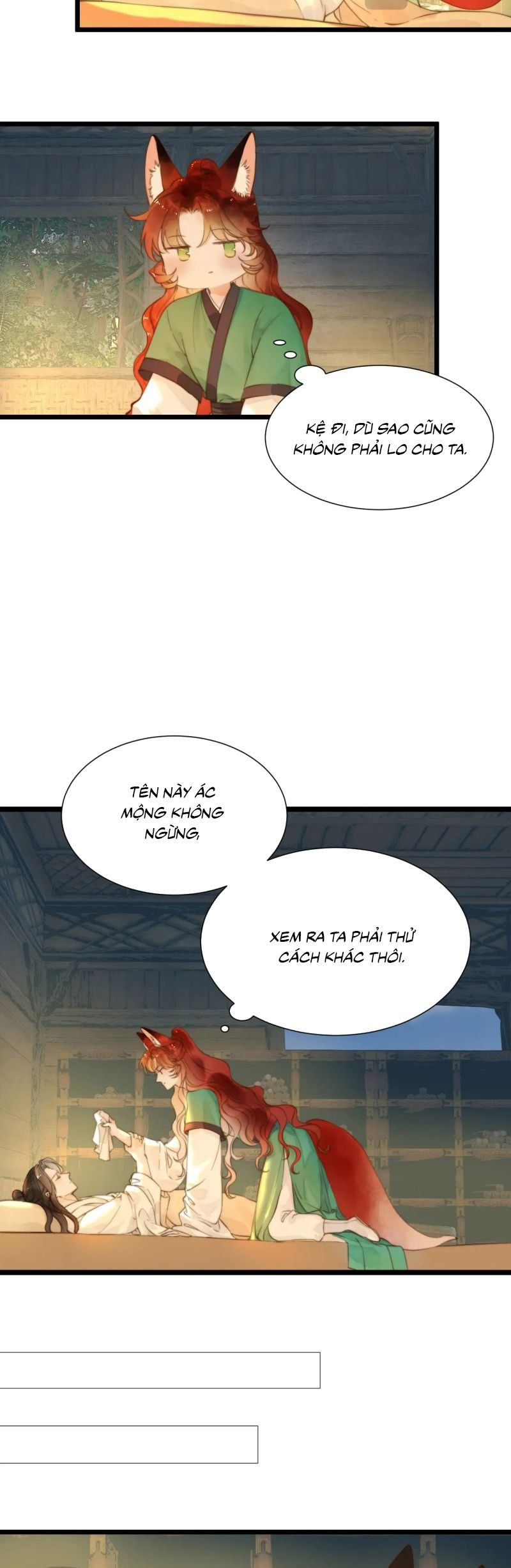 Khanh Khanh Chap 26 - Next Chap 27