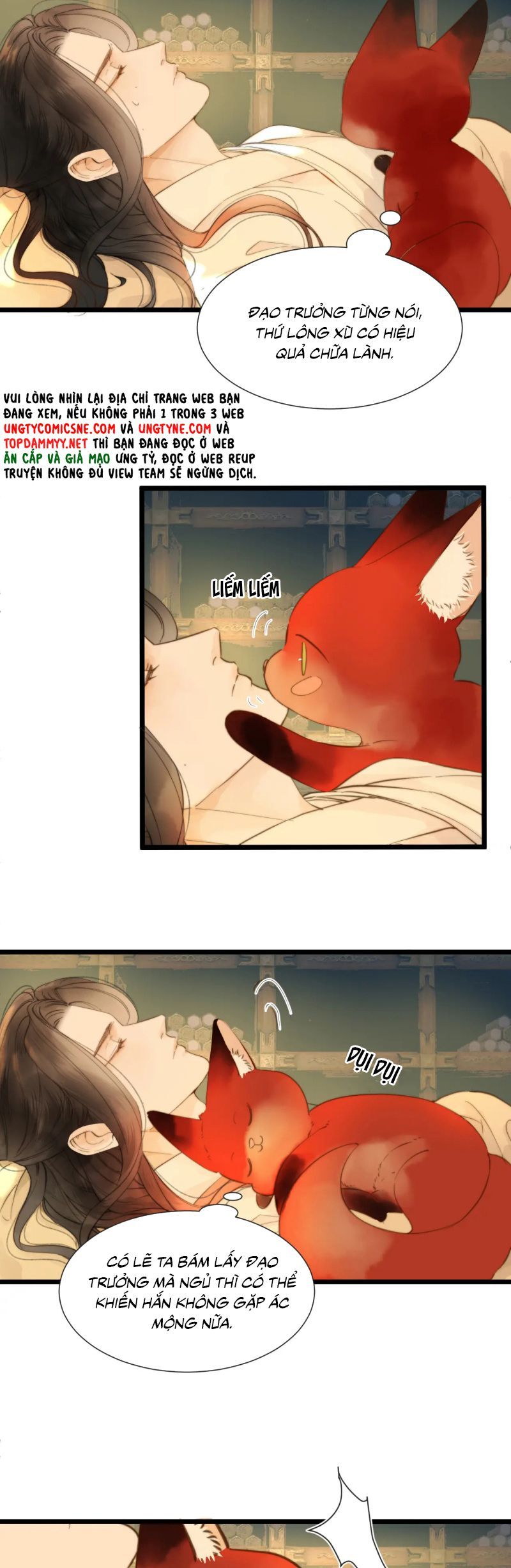 Khanh Khanh Chap 26 - Next Chap 27