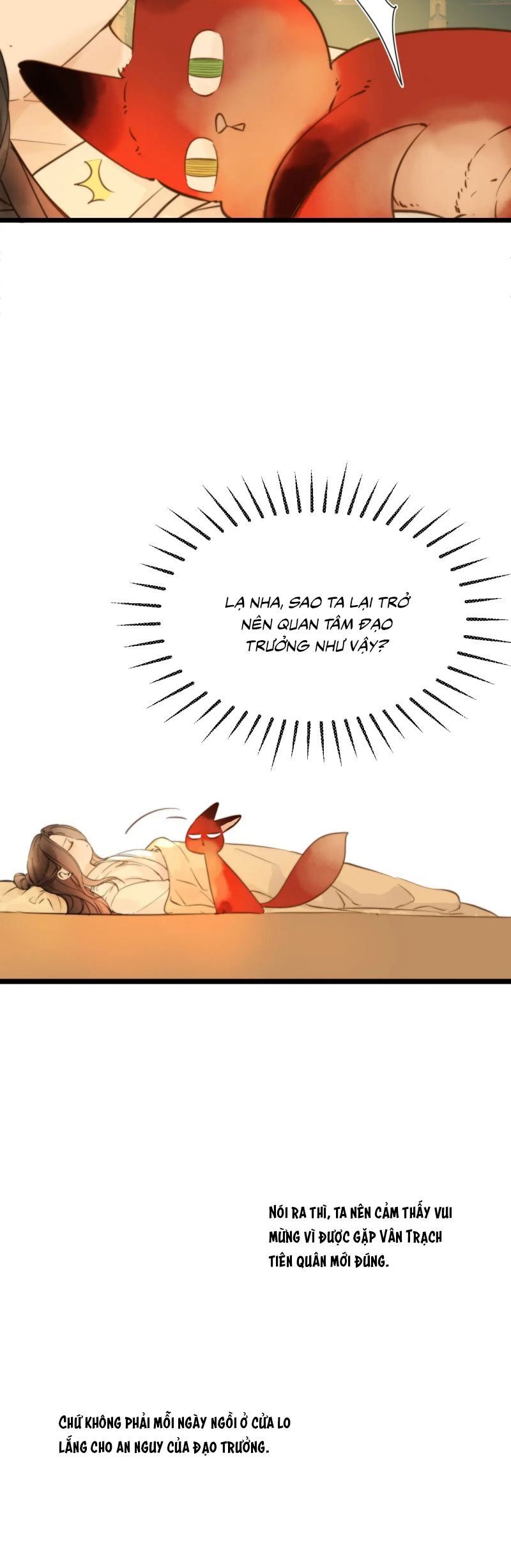 Khanh Khanh Chap 26 - Next Chap 27