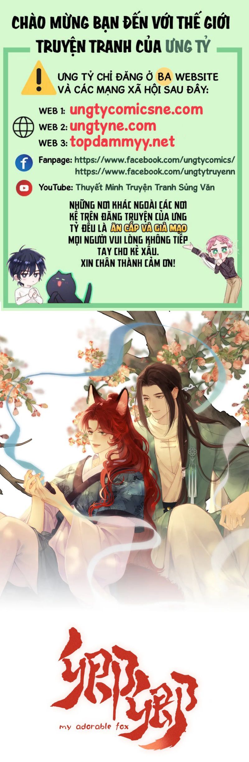 Khanh Khanh Chap 27 - Next Chap 28
