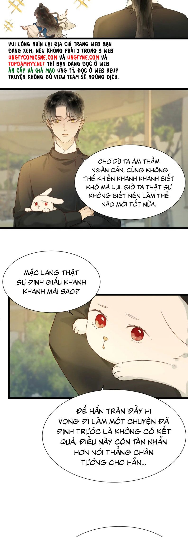 Khanh Khanh Chap 28 - Next Chap 29